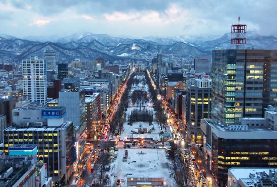札幌