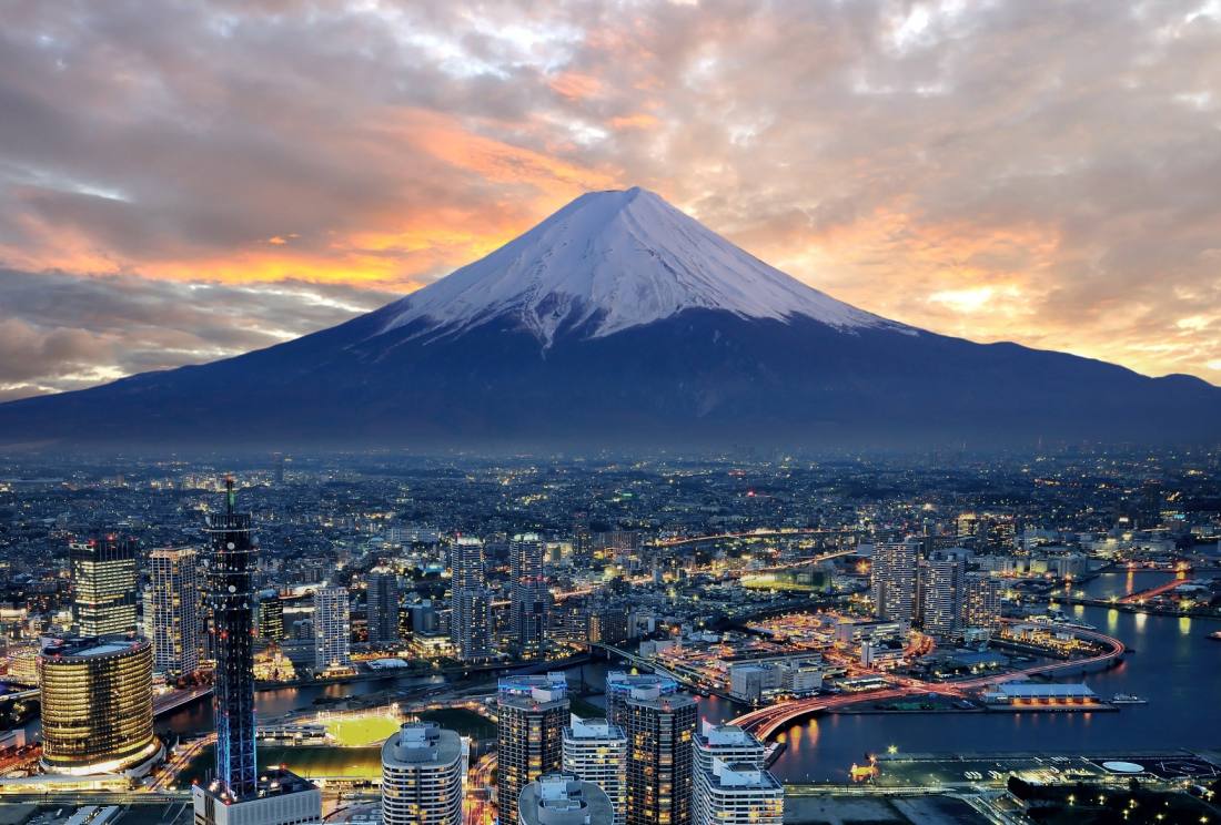 日本