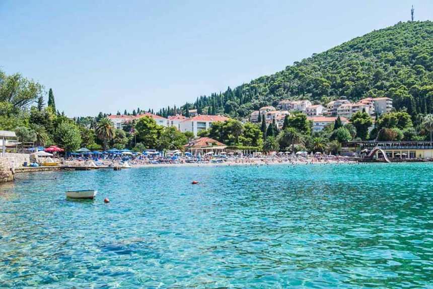 Lapad-Bay-Dubrovnik