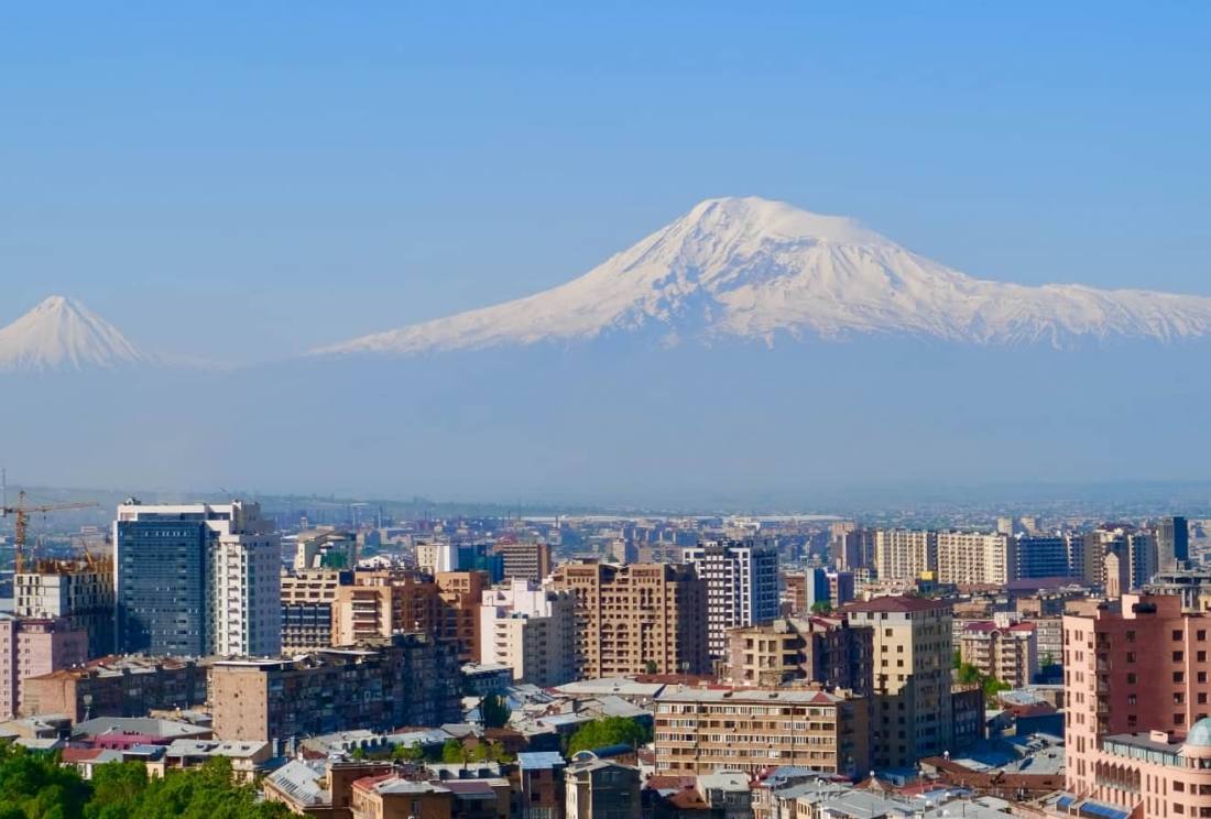 埃里温