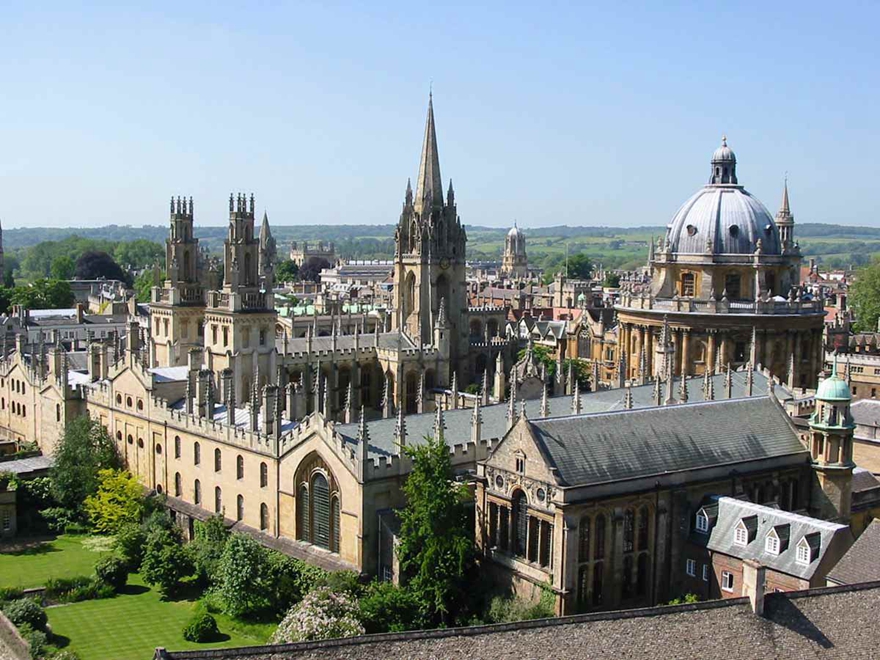 Oxford University1