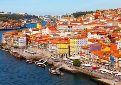 葡萄牙 | 历史文化名城波尔图 (Porto)的10个景点