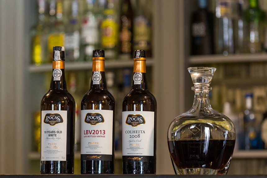 vinho do Porto