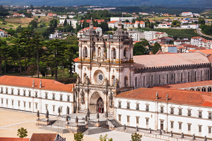 07-Alcobaça