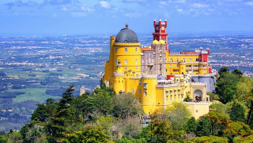 10-Sintra