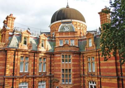 英国 | 格林尼治天文台 ( Royal Greenwich Observatory, RGO )