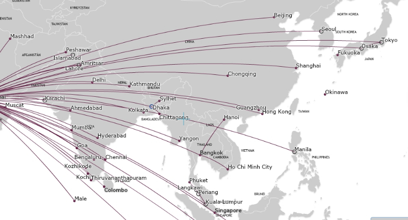 qatar-airways-route-map-asia