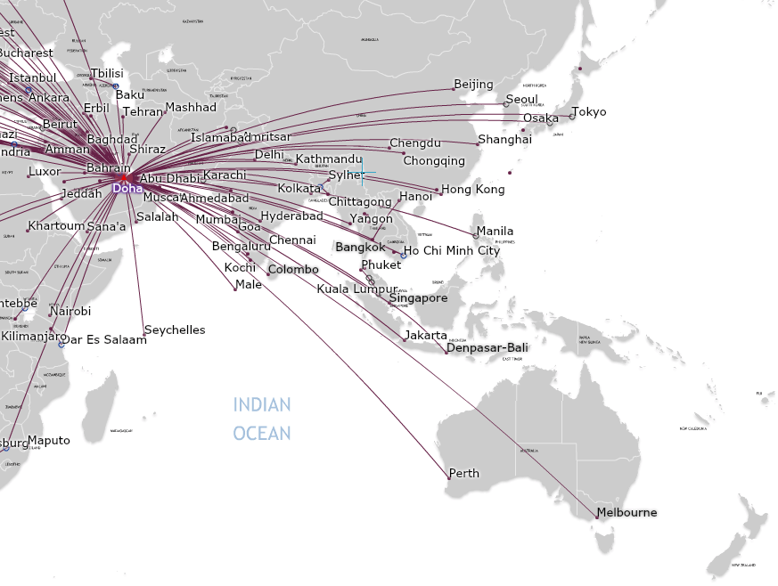 Qatar_Airways_east