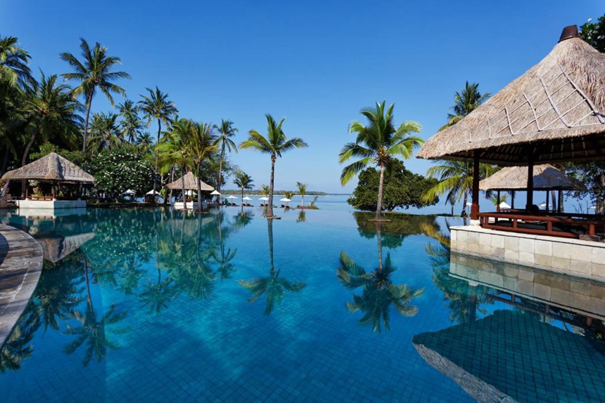 oberoi ,Lombok