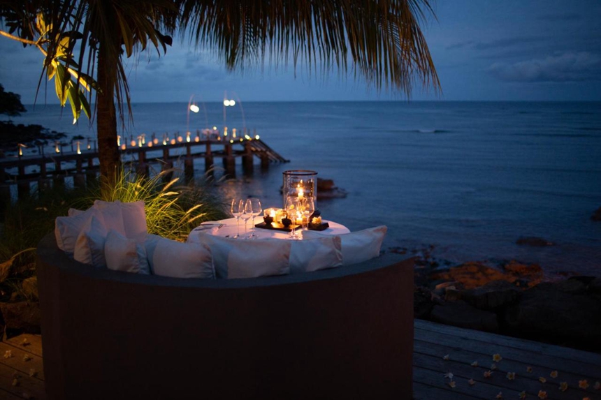 lombok lodge