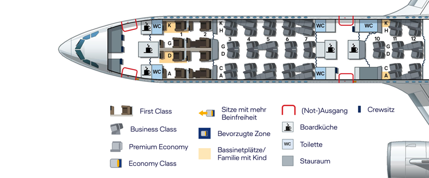 A340_8first-44business-nose