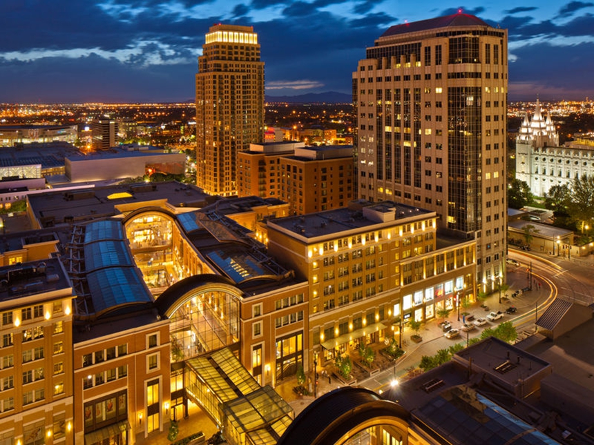 CityCreekCenter