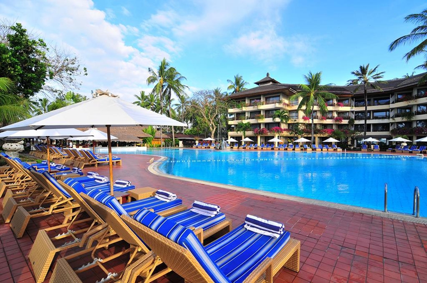 Prama Sanur Beach Bali
