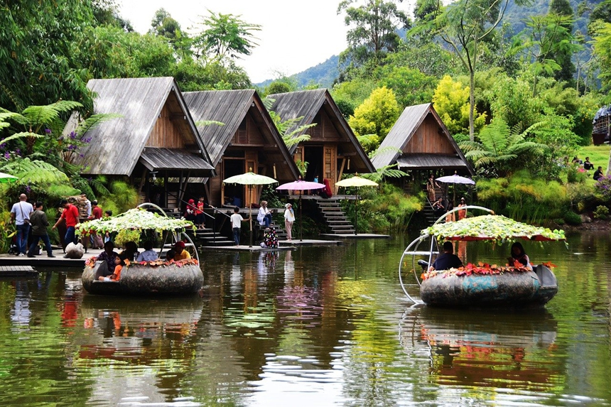bamboo-village-dusun-bambu