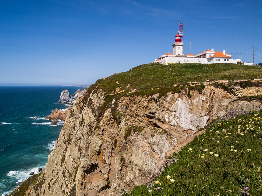 3-Cape Roca