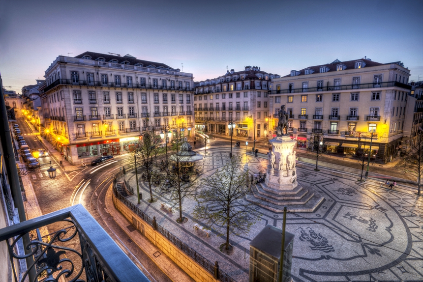 Bairro Alto
