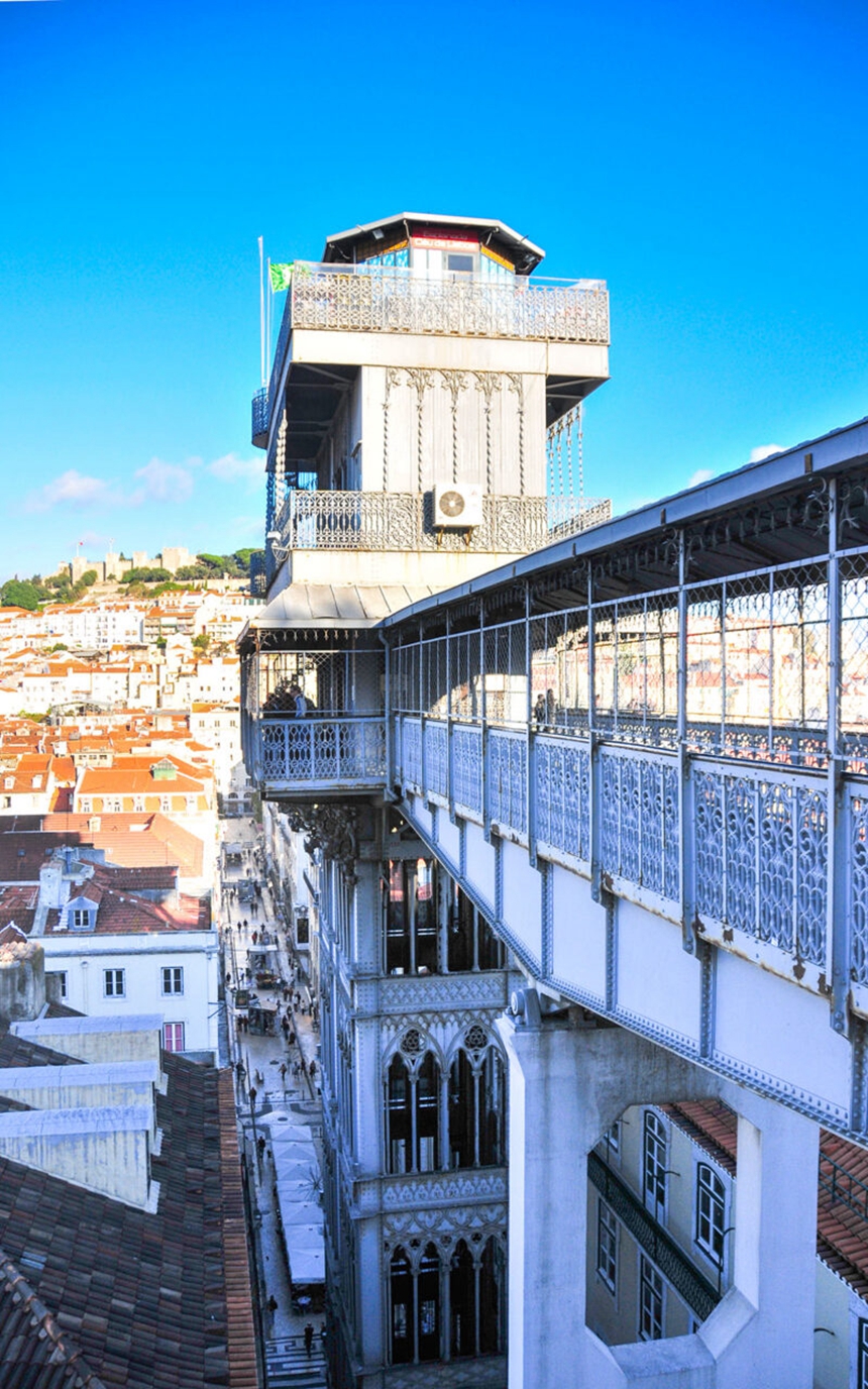 Elevador-de-Santa-Justa_Lisboa