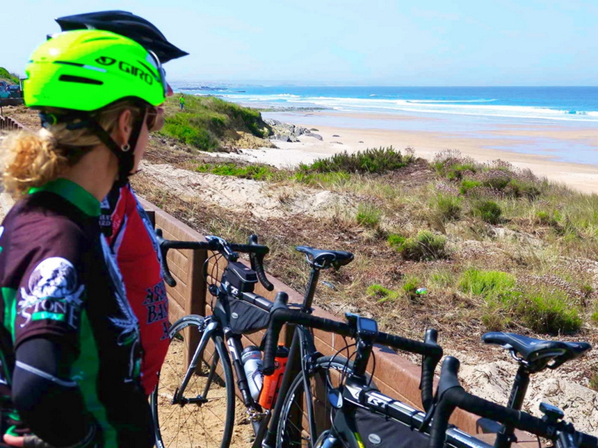 Bikinginportugal