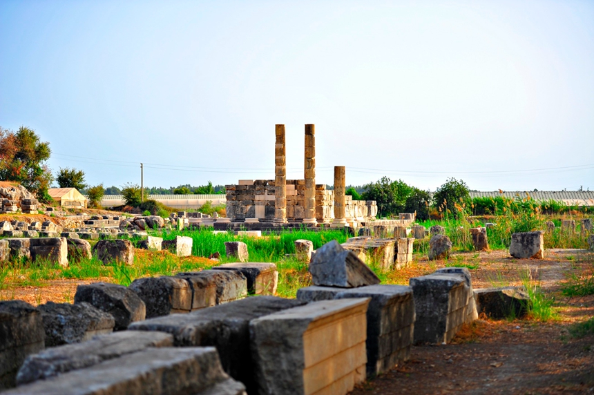 letoon-ancient-city-turkey