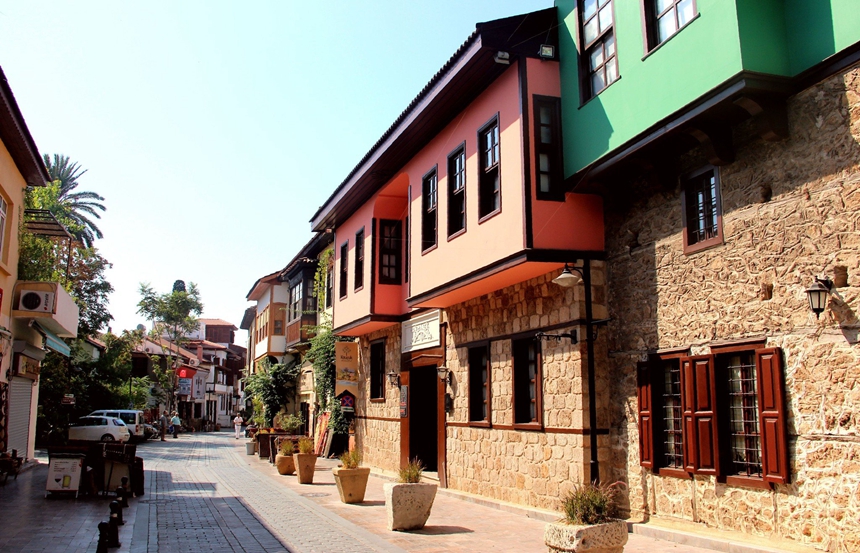 Antalya-Kaleici (1)