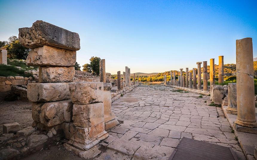 patara-antik-kenti