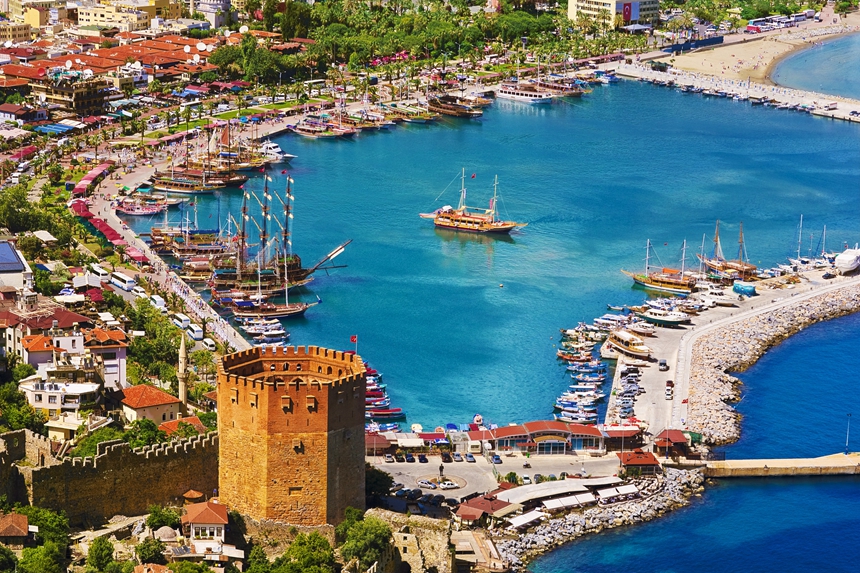 alanya-city