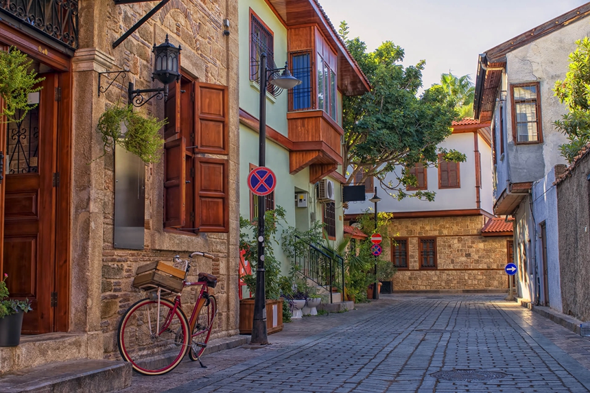 antalya-kaleici
