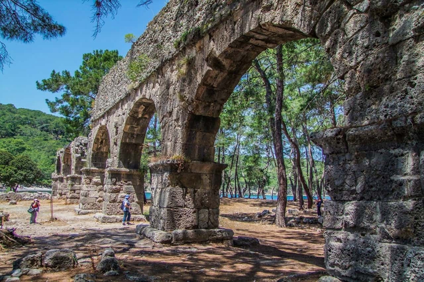 phaselis-2