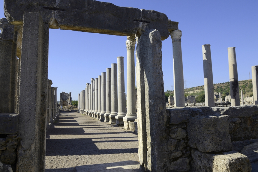 Perge-1