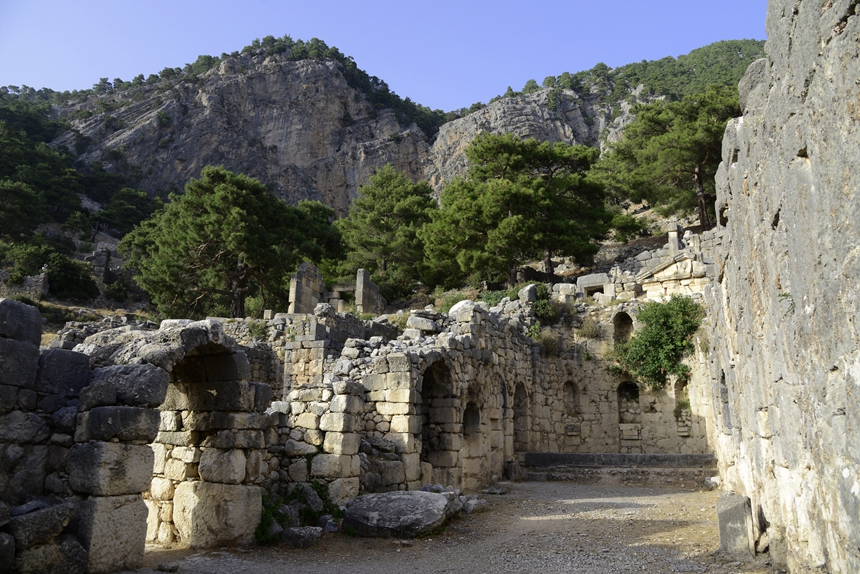 Arykanda