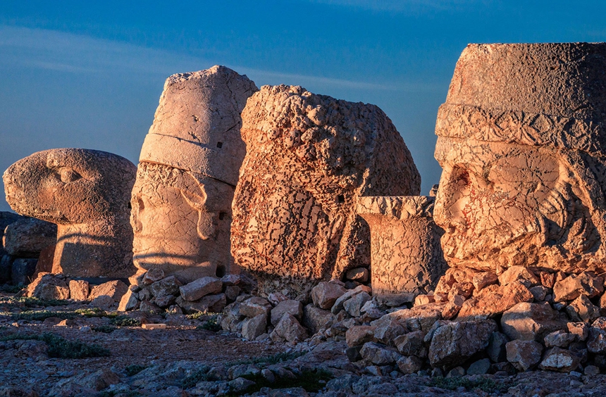 mount-nemrut