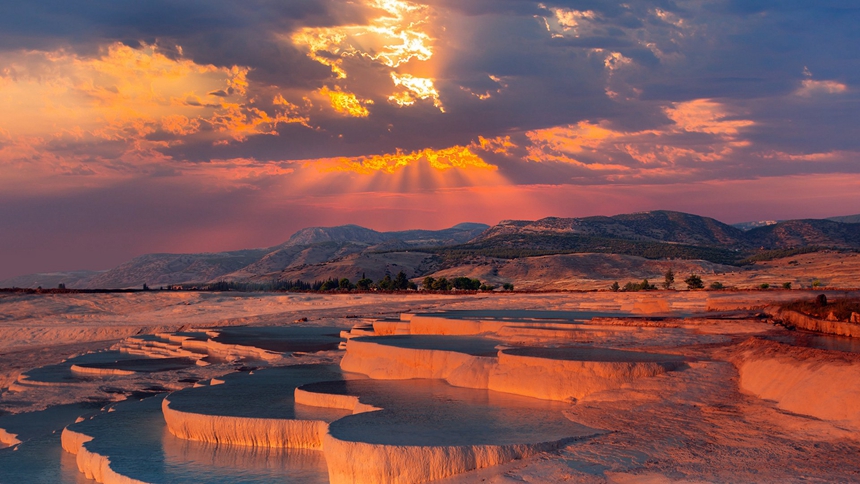 Pamukkale