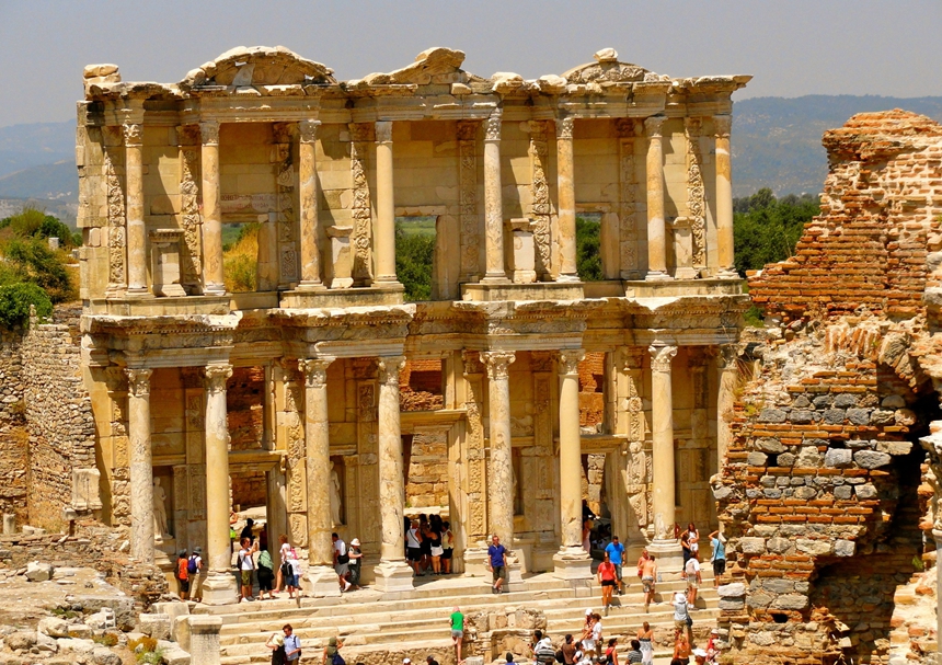 Ephesus