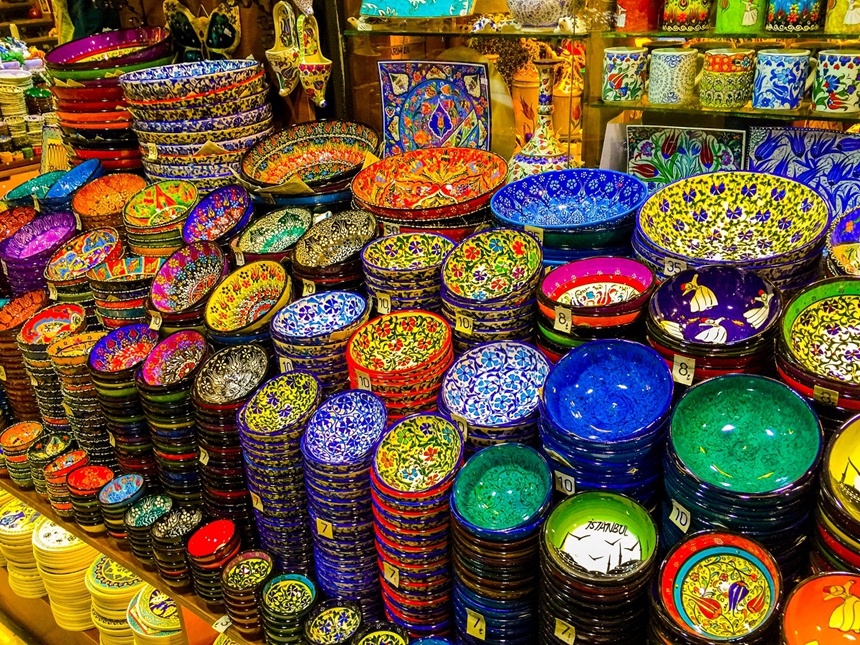 G-Pottery