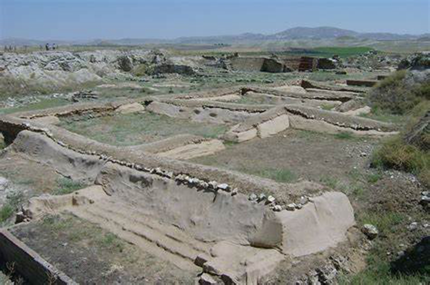 Anatolia
