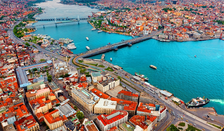 The Golden Horn_860x504