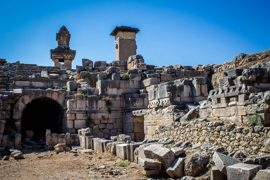 Xanthos