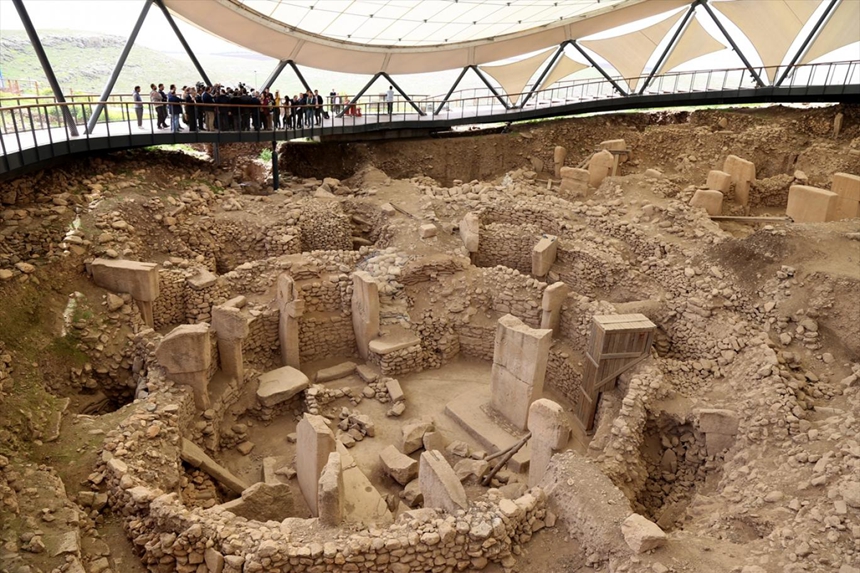 Göbeklitepe-1