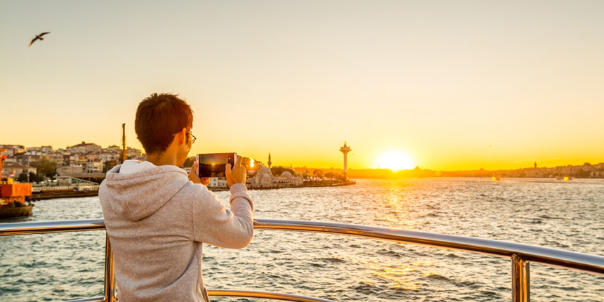 A-bosphorus-cruise