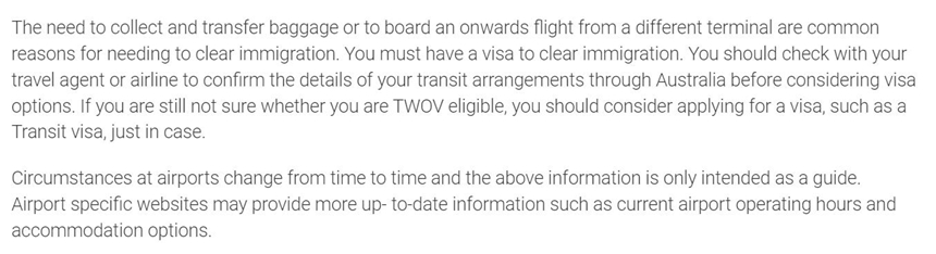 AU_TRANSIT VISA