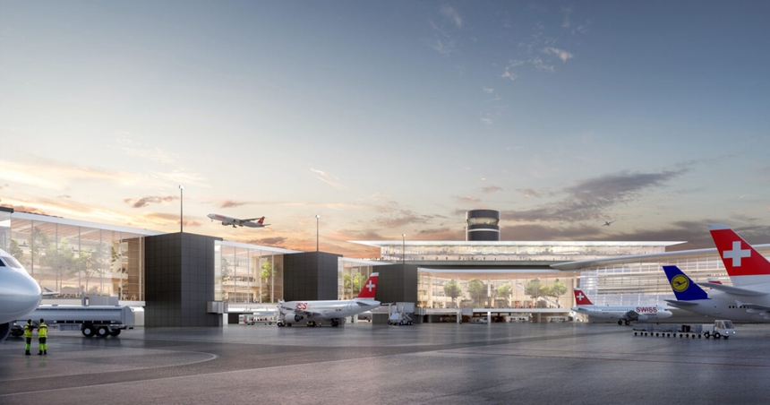 Zurich_Airport_