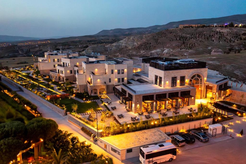 Alden Hotel Cappadocia_860x573