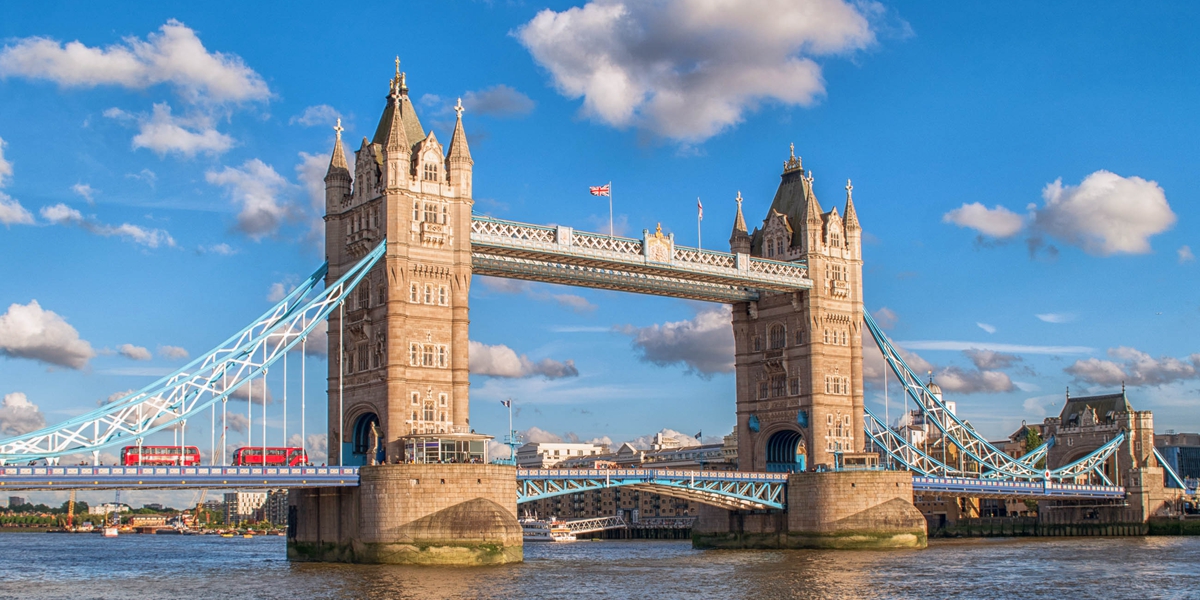 英国，爱尔兰行程方案