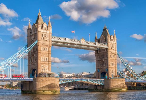 英国，爱尔兰行程方案