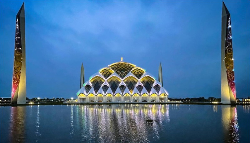 Masjid-Al-Jabbar-Bandung