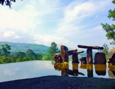 印尼 | 万隆(Bandung)