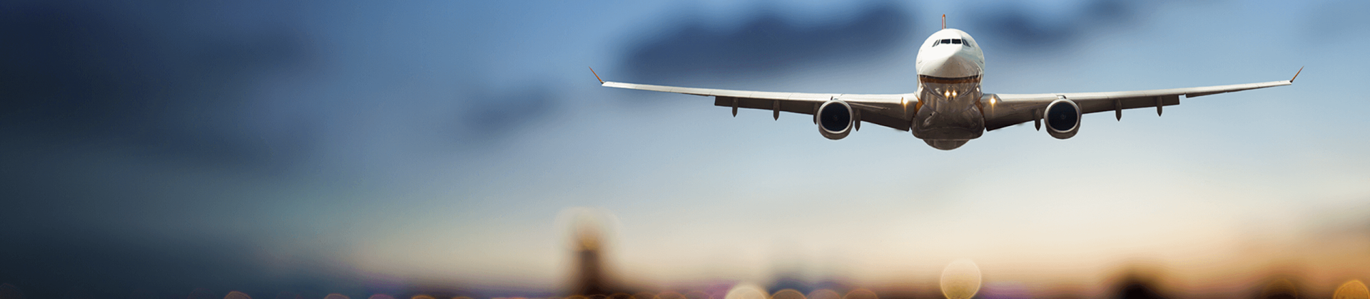 航空旅行攻略