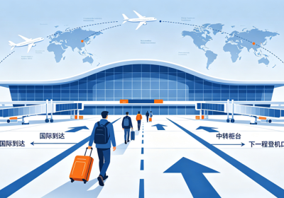 航空 | 还在一段段拼机票？我拿 3 个复杂行程测了 UIITrip，以后你可以不必拼